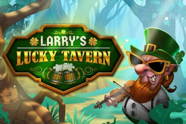 Larry's Lucky Tavern